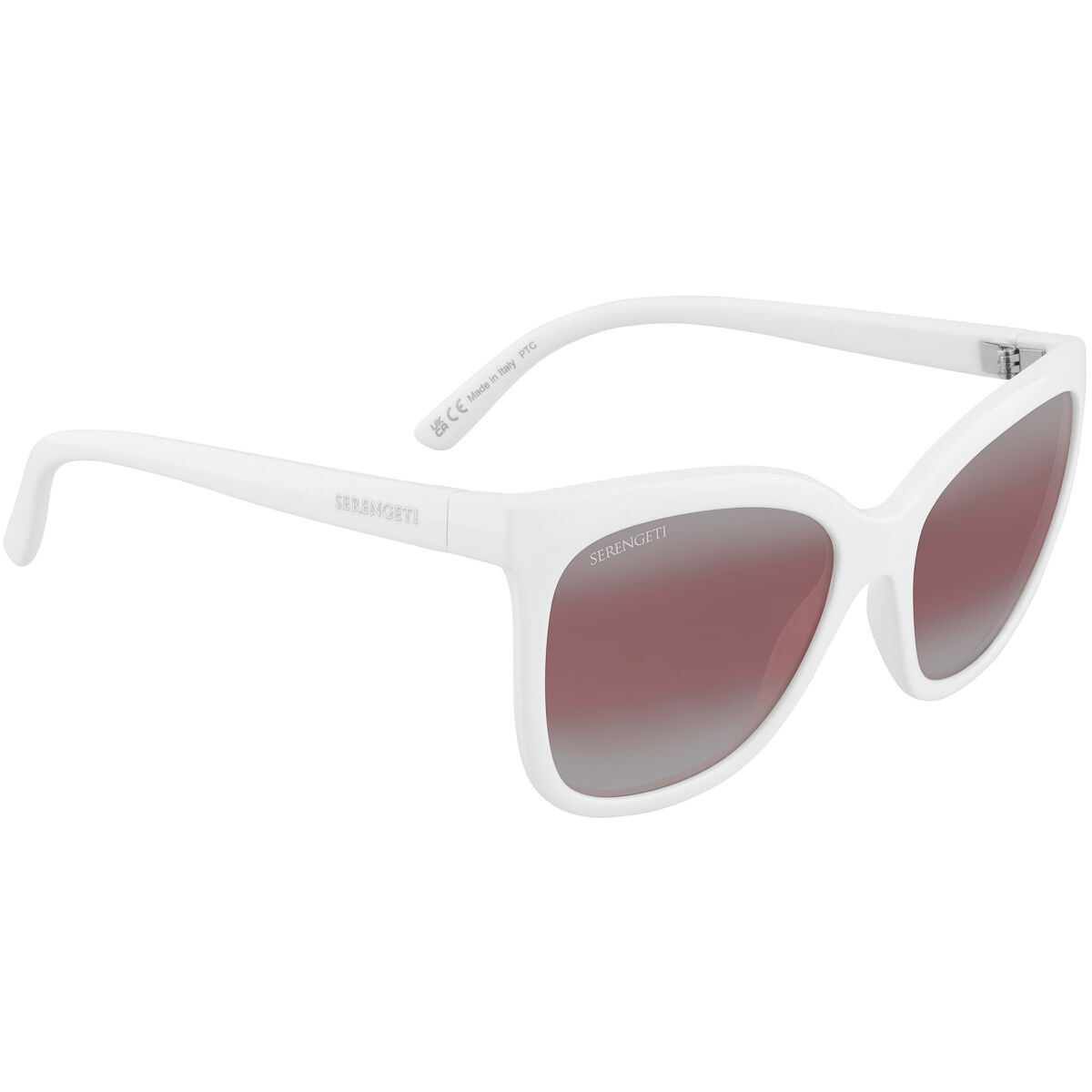 AGATA, Warm White-Mineral Polarized Sedona Bi Mirror Cat 3 to 3, hi-res image number null